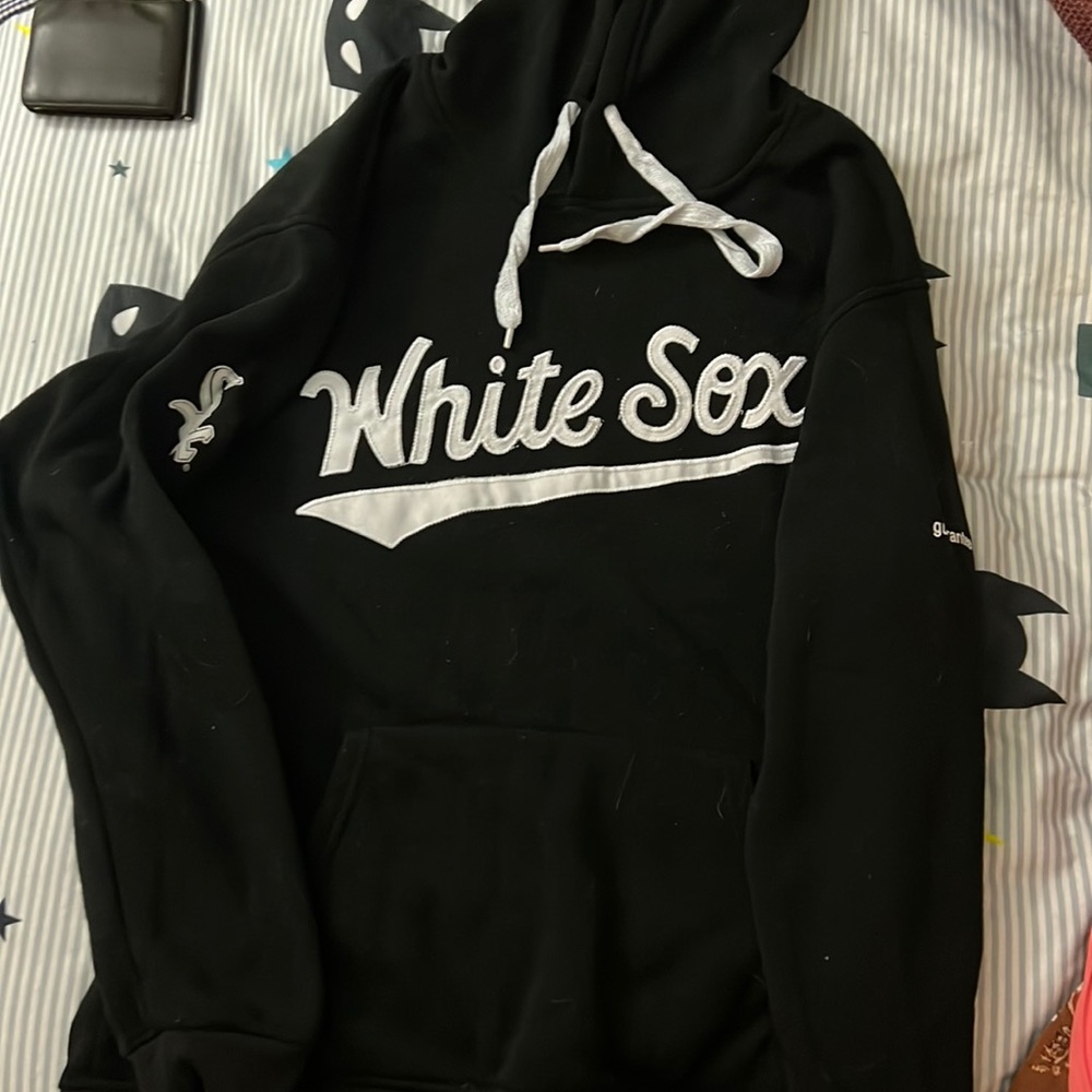 Opening day White Sox Hoodie